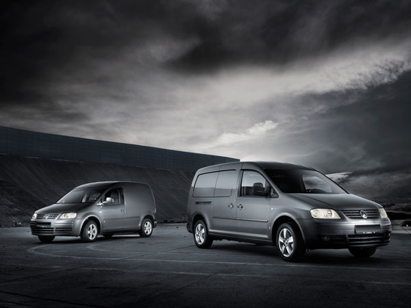Photograph Jens Edgar Haugen Vw on One Eyeland